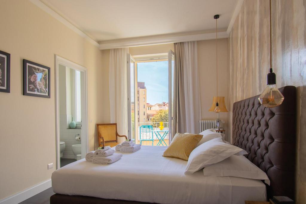 Florence Apartment to Rent